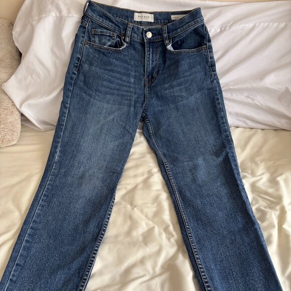 PacSun Jeans - Picture 1 of 3